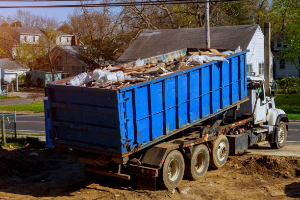 Retail Junk Removal in Crest, CA